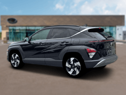 Hyundai Kona Limited FWD 2026