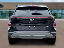 Hyundai Kona Limited FWD 2026