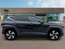 Hyundai Kona Limited FWD 2026
