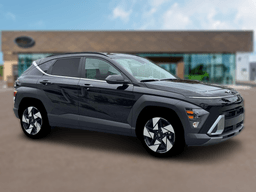 Hyundai Kona Limited FWD 2026