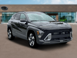 Hyundai Kona Limited FWD 2026
