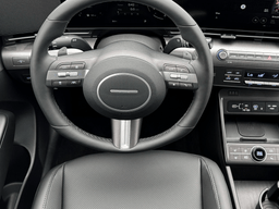 Hyundai Kona Limited FWD 2026