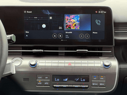 Hyundai Kona Limited FWD 2026