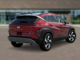 Hyundai Kona Limited FWD 2026