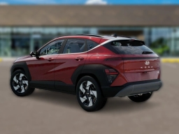 Hyundai Kona Limited FWD 2026