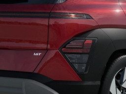 Hyundai Kona Limited FWD 2026