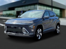 Hyundai Kona Limited FWD 2026