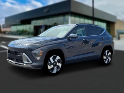 Hyundai Kona Limited FWD 2026
