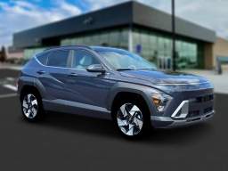 Hyundai Kona Limited FWD 2026