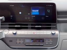 Hyundai Kona Limited FWD 2026