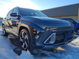 Hyundai Kona Limited FWD 2026