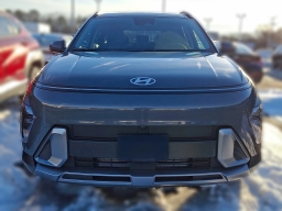 Hyundai Kona Limited FWD 2026