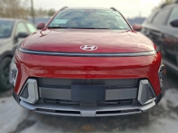 Hyundai Kona Limited FWD 2026