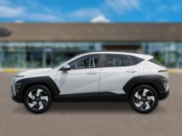 Hyundai Kona Limited FWD 2026