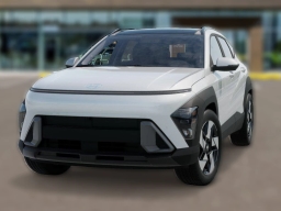 Hyundai Kona Limited FWD 2026
