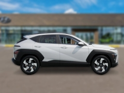 Hyundai Kona Limited FWD 2026