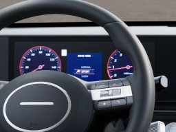 Hyundai Kona Limited FWD 2026