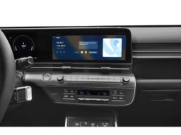 Hyundai Kona Electric Limited FWD 2025