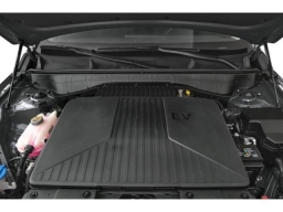 Hyundai Kona Electric Limited FWD 2025