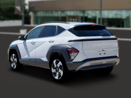 Hyundai Kona Limited AWD 2026