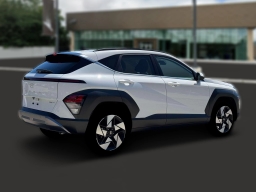 Hyundai Kona Limited AWD 2026