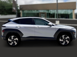 Hyundai Kona Limited AWD 2026