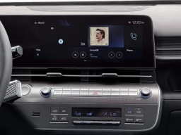 Hyundai Kona Limited AWD 2026