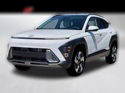 Hyundai Kona Limited AWD 2026
