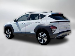 Hyundai Kona Limited AWD 2026