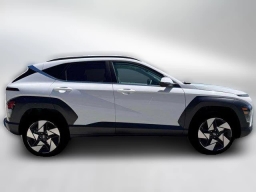 Hyundai Kona Limited AWD 2026
