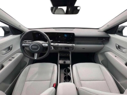 Hyundai Kona Limited AWD 2026