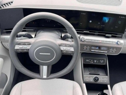 Hyundai Kona Limited AWD 2026