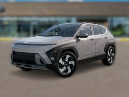 Hyundai Kona Limited AWD 2026