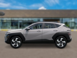 Hyundai Kona Limited AWD 2026