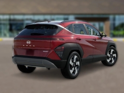 Hyundai Kona Limited AWD 2026
