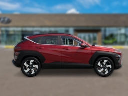 Hyundai Kona Limited AWD 2026