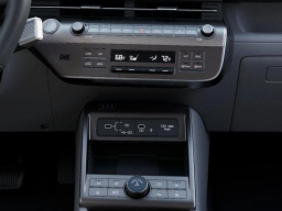 Hyundai Kona Limited AWD 2026