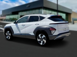 Hyundai Kona Limited AWD 2026