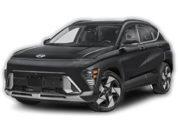 Hyundai Kona Limited AWD 2026