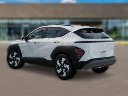 Hyundai Kona Limited AWD 2026