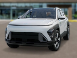 Hyundai Kona Limited AWD 2026