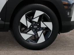 Hyundai Kona Limited AWD 2026