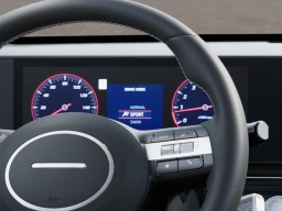 Hyundai Kona Limited AWD 2026