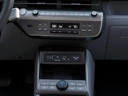 Hyundai Kona Limited AWD 2026