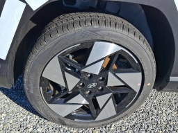 Hyundai Kona Limited AWD 2026