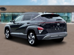 Hyundai Kona Limited AWD 2026