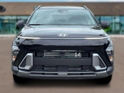 Hyundai Kona Limited AWD 2026