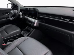 Hyundai Kona Limited AWD 2026