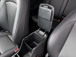 Hyundai Kona Limited AWD 2026