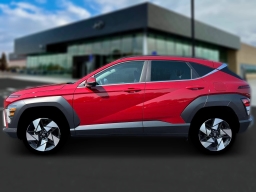 Hyundai Kona Limited AWD 2026